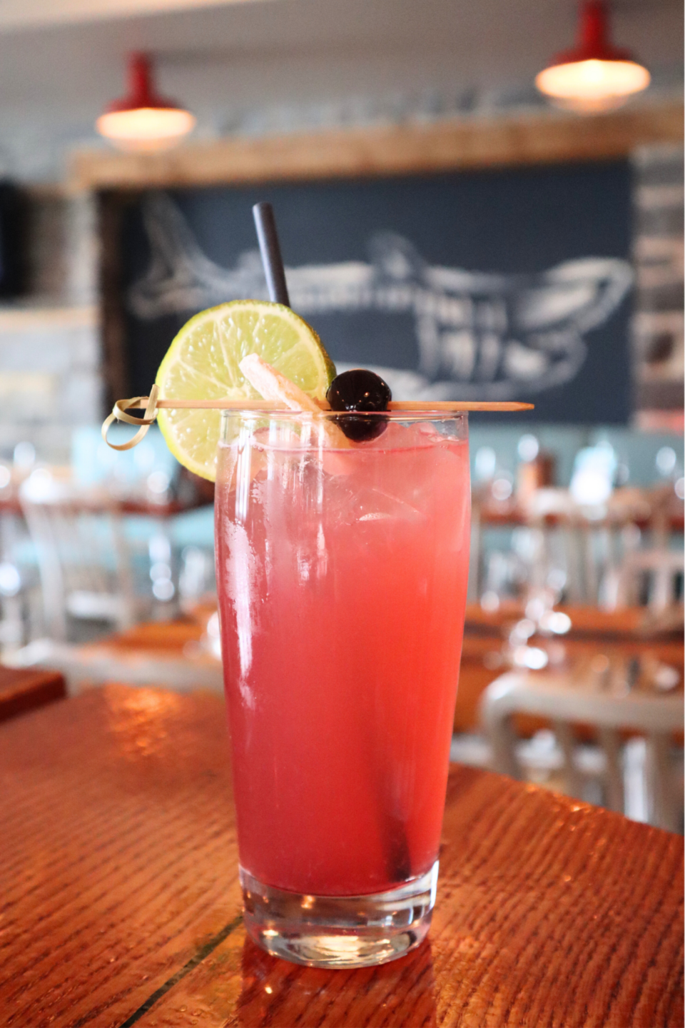 Diannes Mocktail