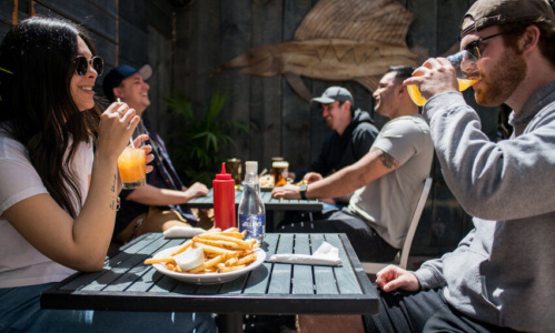 Kingston Breweries