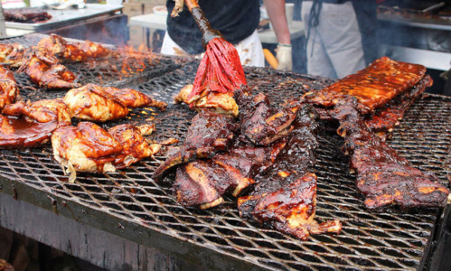 Kingston Ribfest