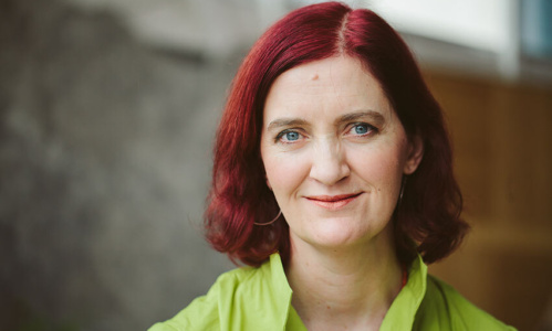 Kingston Writers Fest