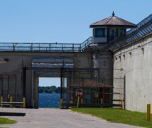 Conveniently located on Kingston’s historic waterfront, the Pen can be the centrepiece of an amazing trip!