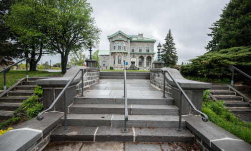 Canadas Penitentiary Museum