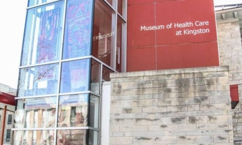Museum Of Health Care