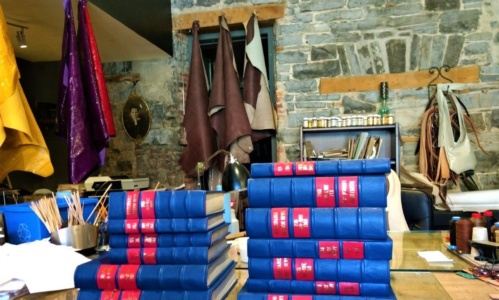 Ars Libri 2
