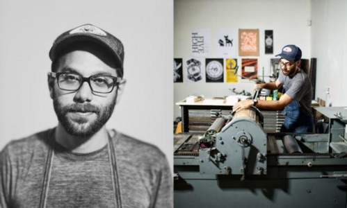 Vincent Perez Everlovin Press