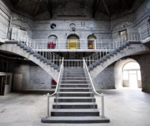 Kingston Pen