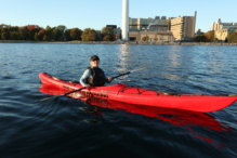 RS17363 Ahoy Rentals paddleboarding kayak