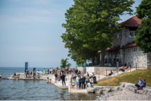 Richardson Beach