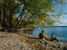 Lake Ontario Park