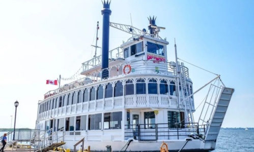 1000 Islands Cruises 2