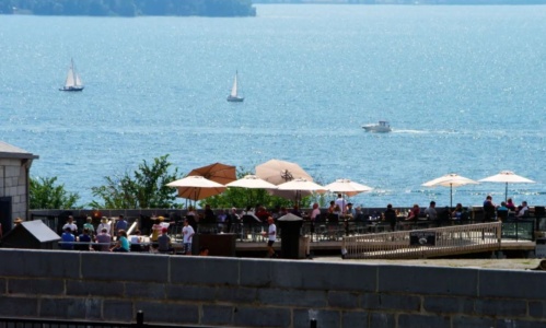 Battery Bistro 1