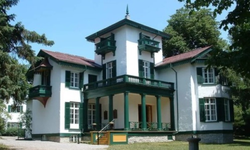 Bellevue House 3