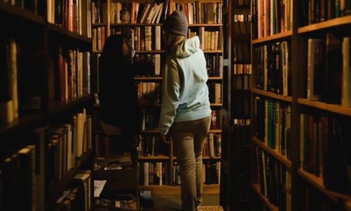 Bookstore