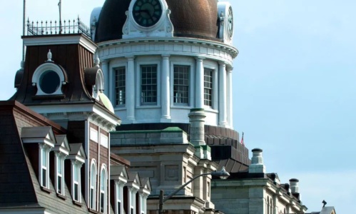 City Hall