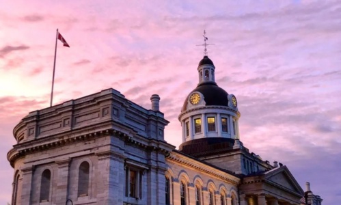 City Hall