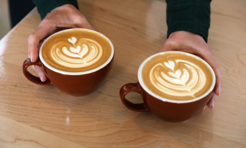 Coffee Art