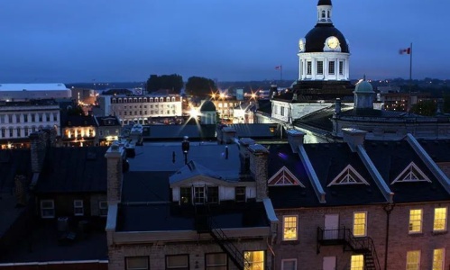 Downtown 1