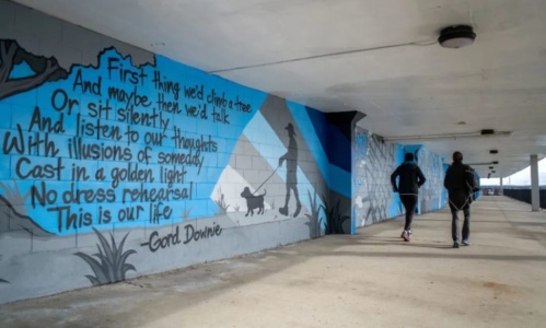 Eron One Mural 3