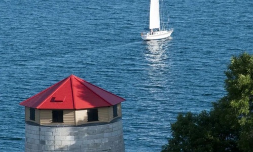 Fort Henry