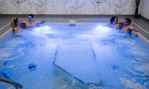 Glow Spa