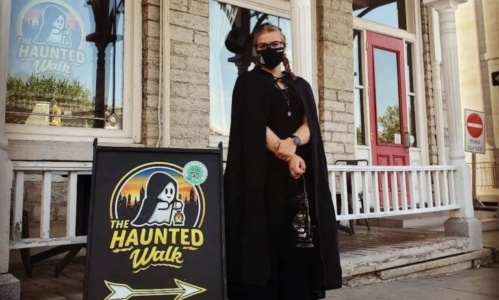 Haunted Walk 3