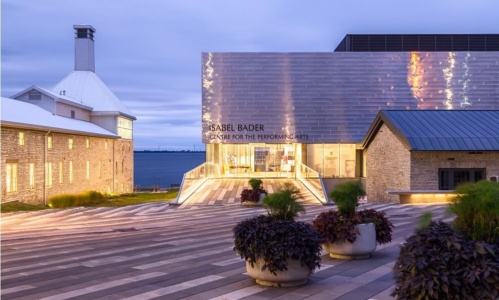 Isabel Bader Centre