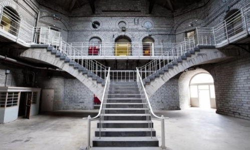 Kingston Pen