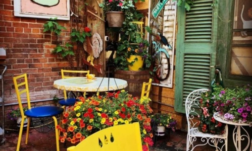 Martello Alley 3
