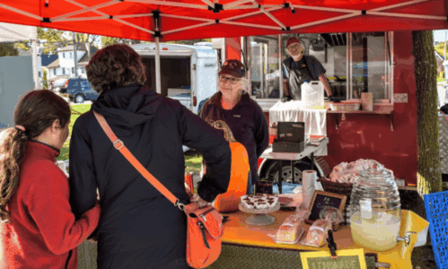 Memorial Farmers Market 1