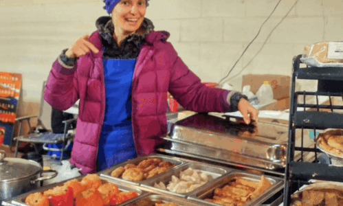 Memorial Farmers Market 2