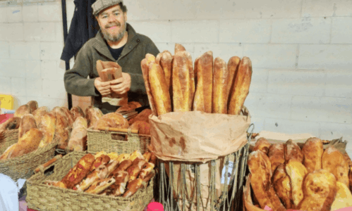 Memorial Farmers Market 3