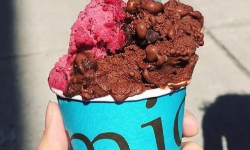 Mio Gelato 1