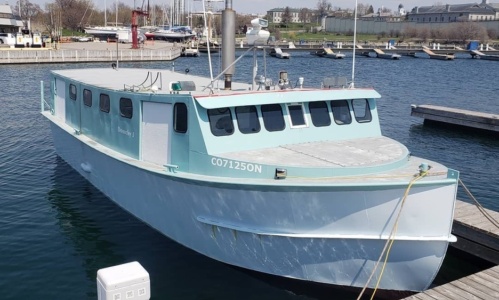 Neptune Salacia 2