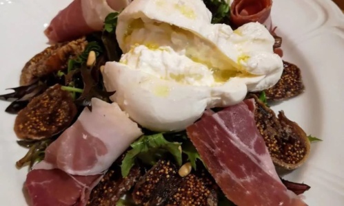Olivea 1