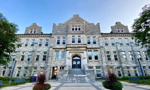 Queens University