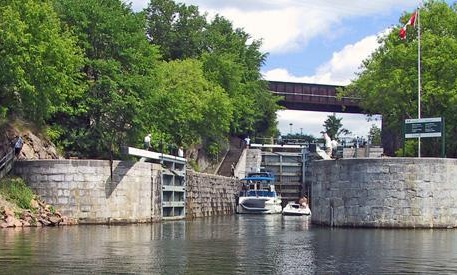 Rideau Canal