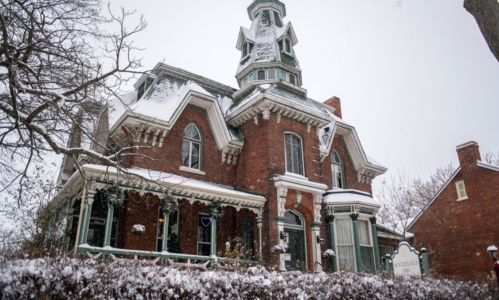 Rosemount Inn
