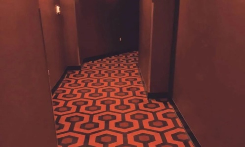 Screening Room 1