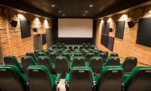 Screening Room 2