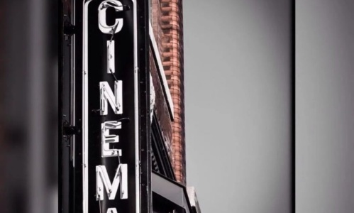 Screening Room 2