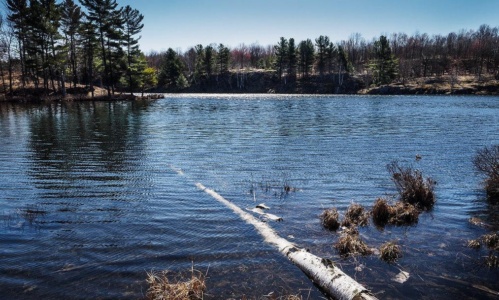 Six Lake Loop