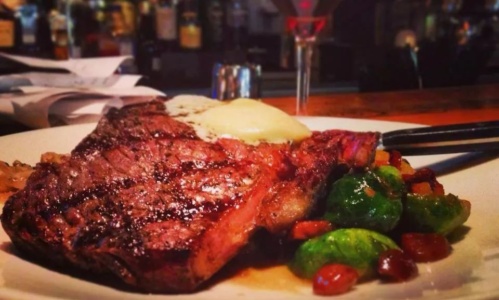 Steak