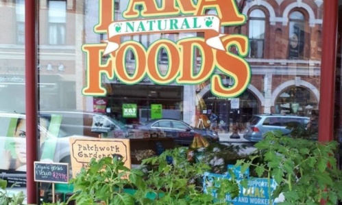 Tara Natural Foods 3