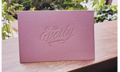 The Everly 1