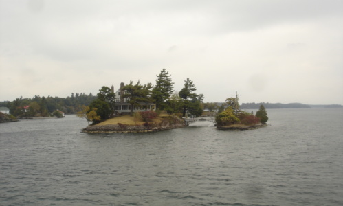 Thousand Islands
