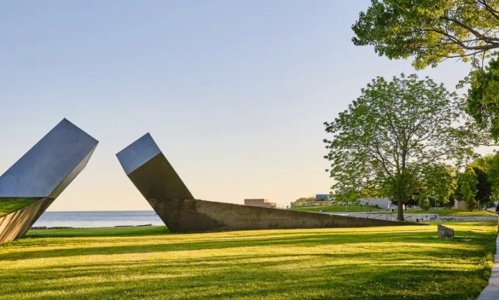 Time Sculpture