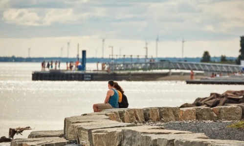 Waterfront