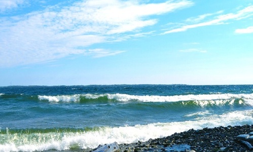 Waterfront 2