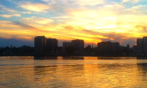 Waterfront 3