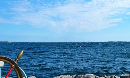 Waterfront Ahoy Rentals